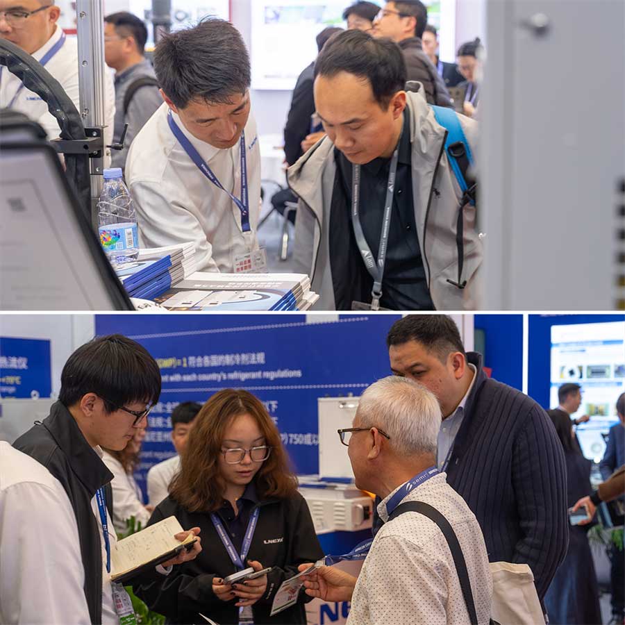 盛会收官,精彩不止|冠亚恒温 2026 SEMICON CHINA 圆满落幕-无锡冠亚恒温制冷 盛会收官,精彩不止|冠亚恒温 2026 SEMICON CHINA 圆满落幕-无锡冠亚恒温制冷