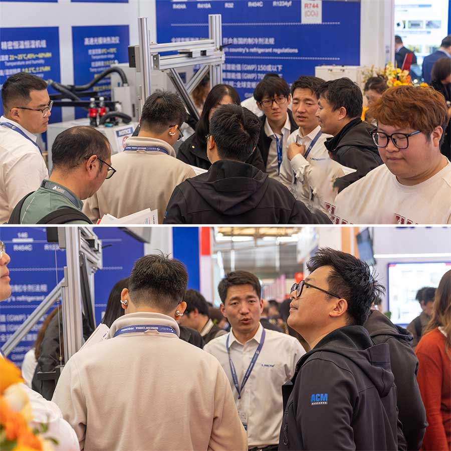 盛会收官,精彩不止|冠亚恒温 2026 SEMICON CHINA 圆满落幕-无锡冠亚恒温制冷 盛会收官,精彩不止|冠亚恒温 2026 SEMICON CHINA 圆满落幕-无锡冠亚恒温制冷