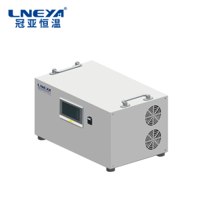 高速光模块热流仪