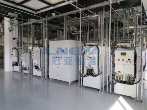 深冷机选型避坑指南：复叠式系统原理与三大核心决策维度