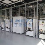 真空镀膜冷冻机：解决工艺难题，提升镀膜品质的温控专家