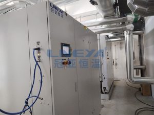 油冷机厂家怎么选？看准这几点，无锡冠亚恒温制冷技术有限公司值得考虑