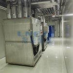 滑油冷却器选型指南：工作原理与换热效率优化方案