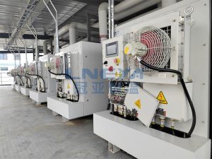 一体化冷水机组选型指南：如何匹配无锡冠亚恒温的高集成解决方案