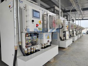 大型冷冻机选型与应用全解析：从原理到无锡冠亚方案落地