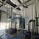 低温冷水机冷冻机选型指南：从工作原理到应用场景全解析
