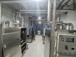金属深冷箱选型指南：从原理到厂家实践的全维度解析