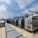 低温风冷机组能在零下30℃稳定运行吗？原理与选型全解析