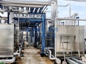 工业制冷冷冻机选型指南：原理、场景与避坑要点