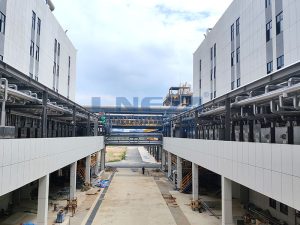 低温冷却液循环泵选型指南：从原理到工况匹配全解析