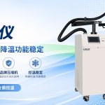 半导体Chiller是什么设备？一文解析其核心作用与关键技术