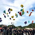 团队在一起就会了不起——冠亚恒温技术部 2026 夏季团建特辑