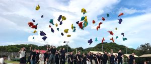 团队在一起就会了不起——冠亚恒温技术部 2026 夏季团建特辑