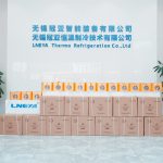 月满中秋，情暖相伴｜冠亚恒温中秋福利暖心发放！